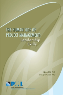 Human Side of Project Management : Leadership Skills