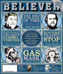 Believer, Issue 75 : October 2010