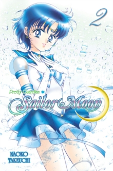 Sailor Moon Vol. 2