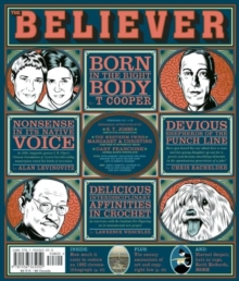The Believer, Issue 78 : February 2011