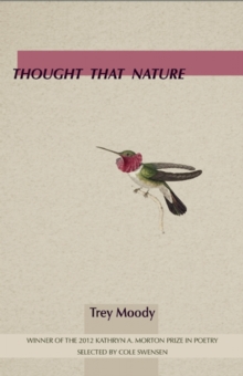 Thought That Nature