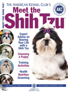Meet the Shih Tzu