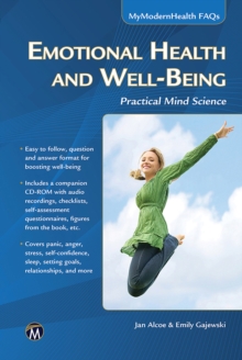 Emotional Health and Well-Being : Practical Mind Science