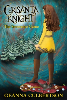 Crisanta Knight: The Severance Game