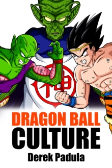 Dragon Ball Culture : Gods