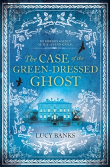 The Case of the Green-Dressed Ghost Volume 1