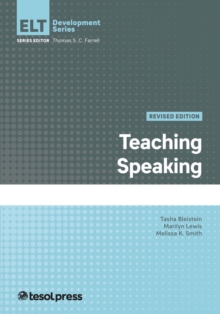 Teaching Speaking, Revised