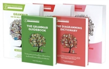 Red Full Course Bundle : Everything you need for your first year of Grammar for the Well-Trained Mind Instruction