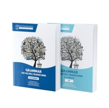 Blue Bundle for the Repeat Buyer : Includes Grammar for the Well-Trained Mind Blue Workbook and Key