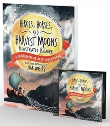 Heroes, Horses, and Harvest Moons Bundle : Audiobook & Illustrated Reader