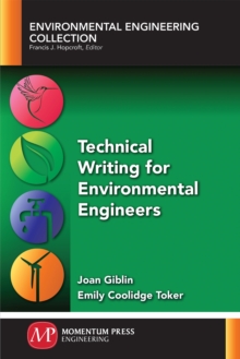 Technical Writing for Environmental Engineers