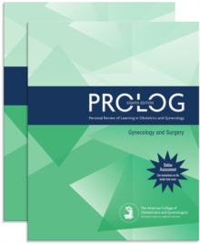 PROLOG: Gynecology and Surgery (Pack/Assessment & Critique)