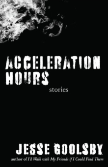 Acceleration Hours : Stories