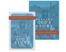 Telling God's Story Year 1 Bundle : Includes Instructor Text and Student Guide
