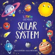 Little Genius Solar System