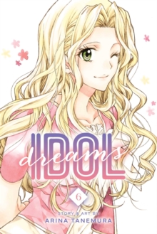 Idol Dreams, Vol. 6