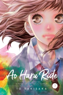 Ao Haru Ride, Vol. 7
