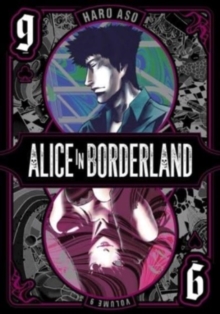 Alice in Borderland, Vol. 9