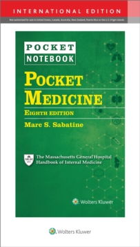 Pocket Medicine