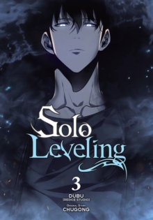 Solo Leveling, Vol. 3 (Manga)