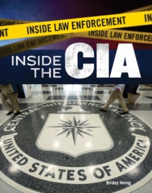 Inside the CIA