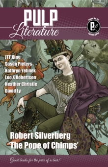 Pulp Literature Spring 2019 : Issue 22