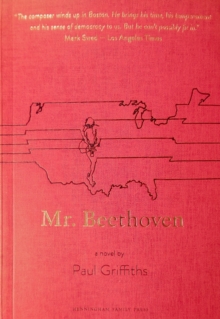 Mr. Beethoven