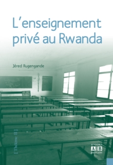 L'enseignement prive au Rwanda