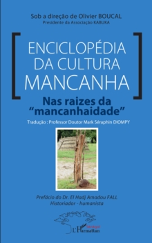 Enciclopedia da cultura mancanha : Nas raizes da 