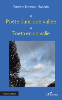 Poete dans une vallee : Poeta en un valle
