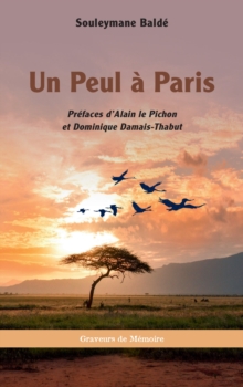 Un Peul a Paris