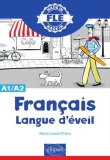 Francais Langue d'Eveil