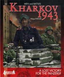 Kharkov 1943