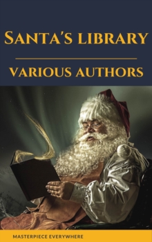 Santa's library (Illustrated Edition)