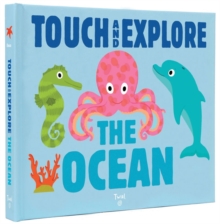 Touch and Explore: The Ocean