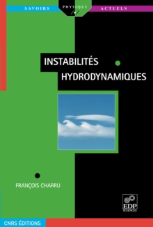 Instabilites hydrodynamiques