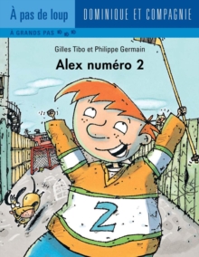 Alex numero 2 - Niveau de lecture 5