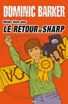 Le retour de Sharp : Le retour de Sharp