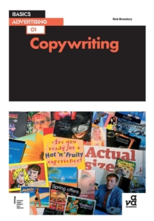 Basics Advertising 01: Copywriting