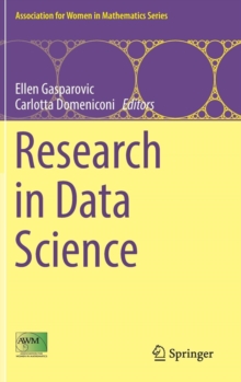 Research in Data Science