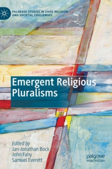 Emergent Religious Pluralisms
