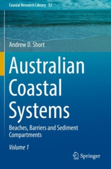 Australian Coastal Systems : Beaches, Barriers and Sediment Compartments