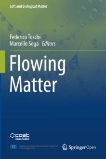Flowing Matter
