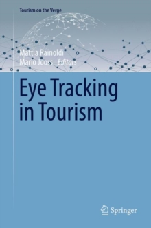 Eye Tracking in Tourism