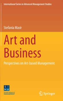 Art and Business : Perspectives on Art-based Management