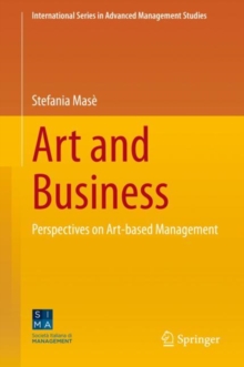 Art and Business : Perspectives on Art-based Management
