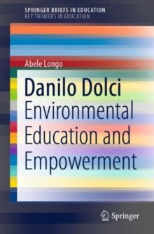 Danilo Dolci : Environmental Education and Empowerment