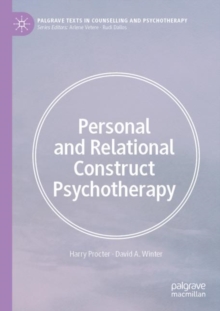 Personal and Relational Construct Psychotherapy