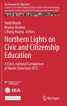 Northern Lights on Civic and Citizenship Education : A Cross-national Comparison of Nordic Data from ICCS