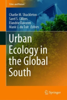 Urban Ecology in the Global South